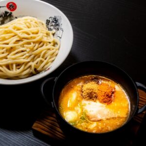 Tsukemen (Dipping Noodles)
