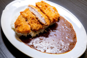 Victory Curry